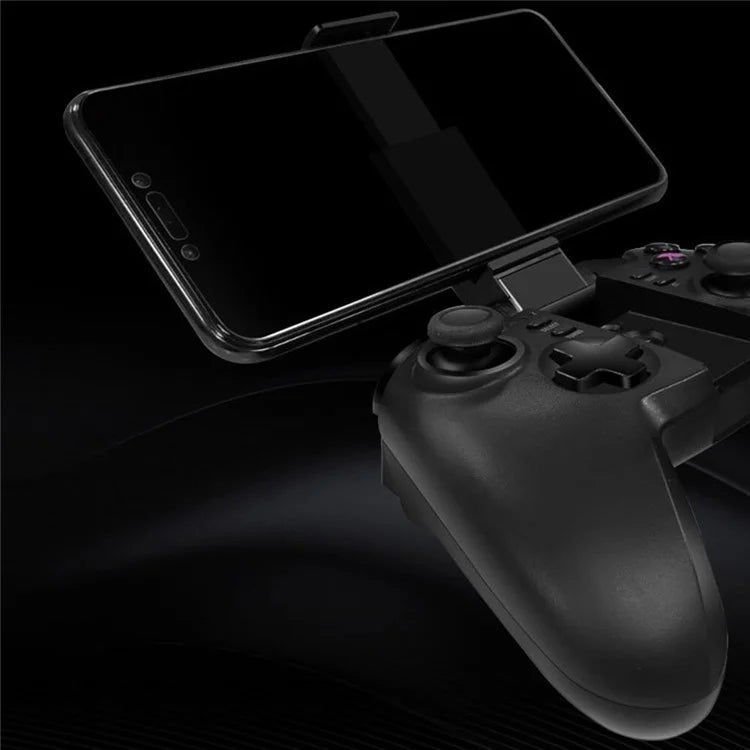 HY-9027 Cell Phone Mobile Game Wireless Controller Handheld Game Joystick Trigger for iPhone, Android
