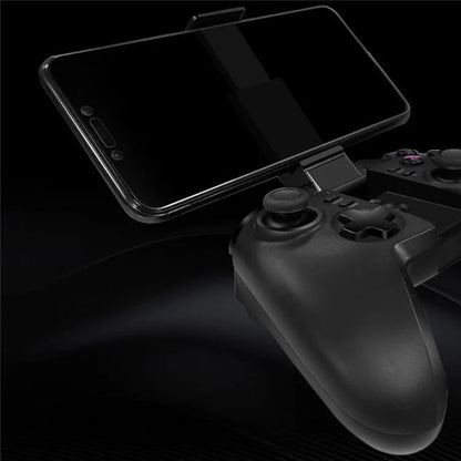 HY-9027 Cell Phone Mobile Game Wireless Controller Handheld Game Joystick Trigger for iPhone, Android