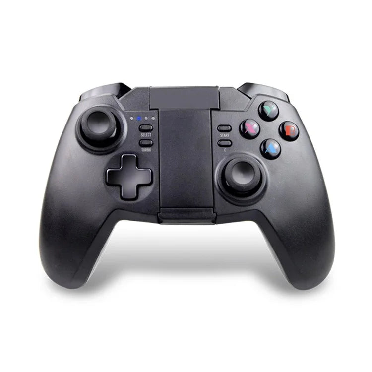 HY-9027 Cell Phone Mobile Game Wireless Controller Handheld Game Joystick Trigger for iPhone, Android
