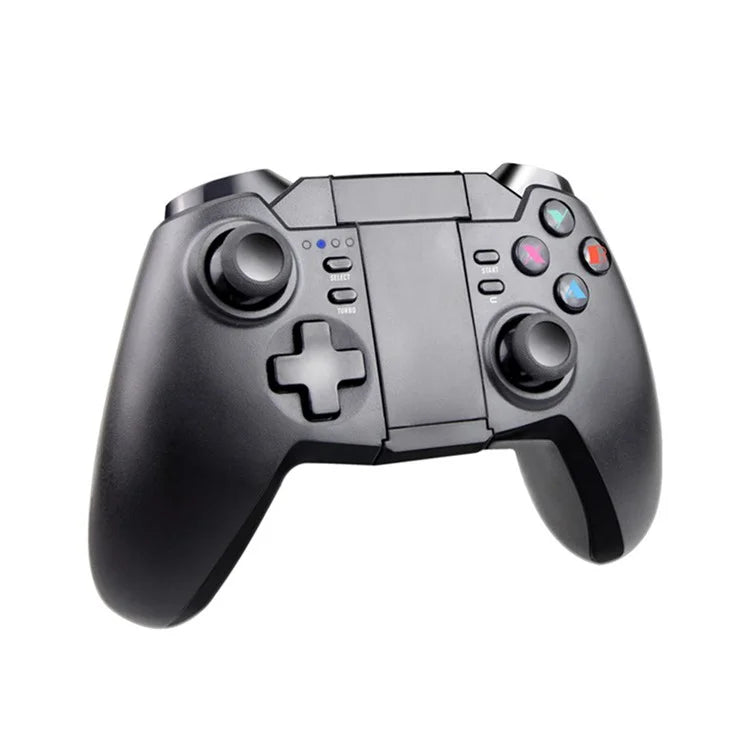 HY-9027 Cell Phone Mobile Game Wireless Controller Handheld Game Joystick Trigger for iPhone, Android