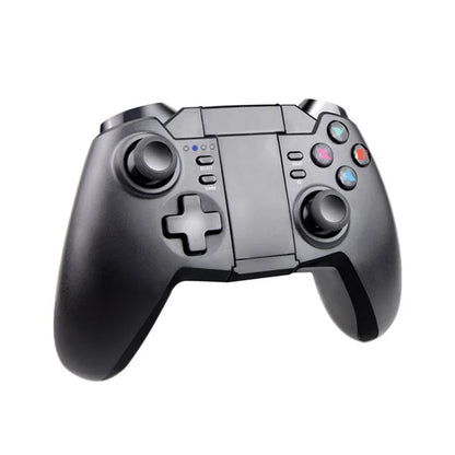 HY-9027 Cell Phone Mobile Game Wireless Controller Handheld Game Joystick Trigger for iPhone, Android