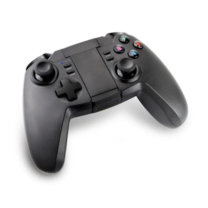 HY-9027 Cell Phone Mobile Game Wireless Controller Handheld Game Joystick Trigger for iPhone, Android