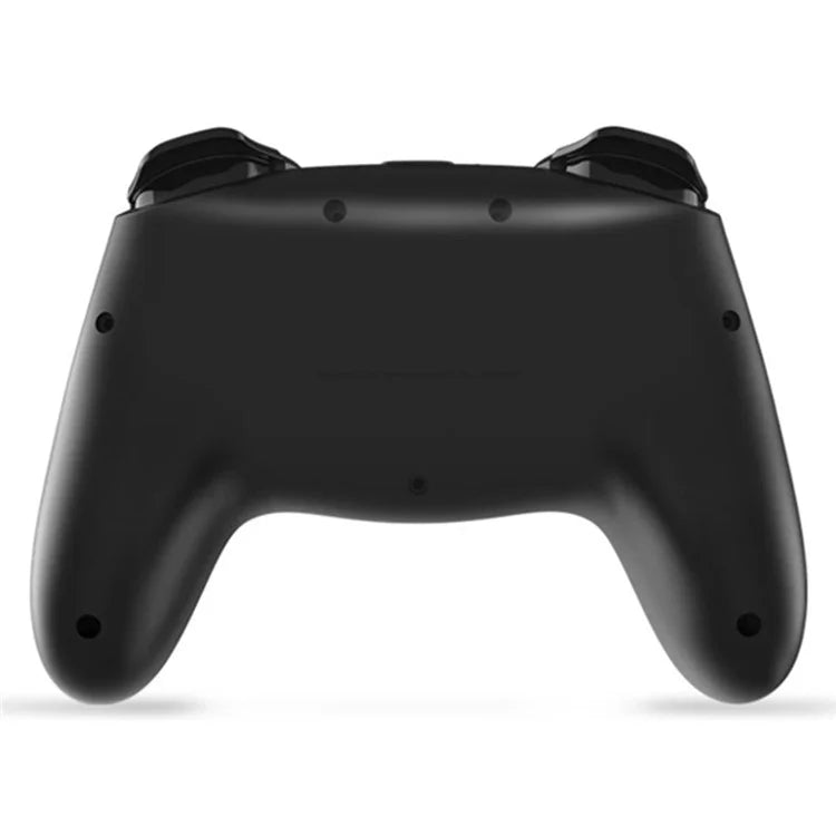 HY-9013 For Switch PS3 Steam Wireless Game Controller One-Click Turbo Function Gamepad with 6 Axis