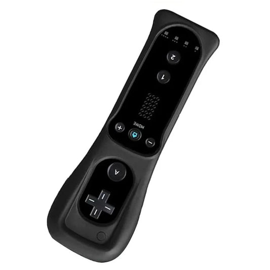 8510 Wireless 3-Axis Controller for W-II Game Console Platform Gamepad (without Accelerator)