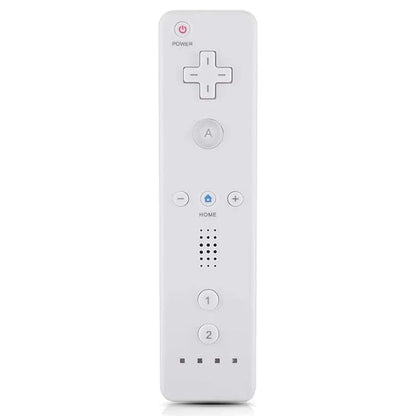 8510 Wireless 3-Axis Controller for W-II Game Console Platform Gamepad (without Accelerator)