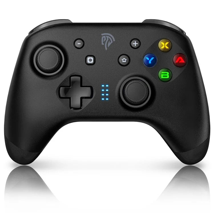 EASYSMX ESM-9124 Bluetooth Gamepad Wireless Gaming Controller for Nintendo Switch Android iOS Windows