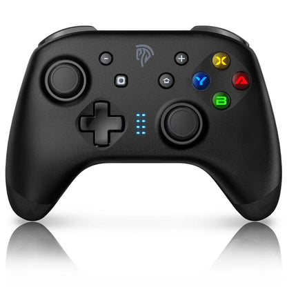EASYSMX ESM-9124 Bluetooth Gamepad Wireless Gaming Controller for Nintendo Switch Android iOS Windows