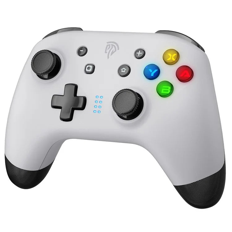 EASYSMX ESM-9124 Bluetooth Gamepad Wireless Gaming Controller for Nintendo Switch Android iOS Windows