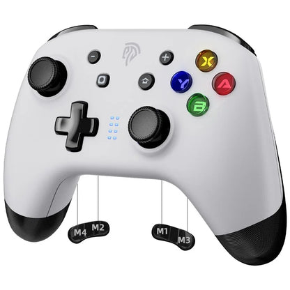 EASYSMX ESM-9124 Bluetooth Gamepad Wireless Gaming Controller for Nintendo Switch Android iOS Windows