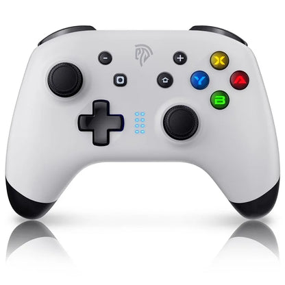 EASYSMX ESM-9124 Bluetooth Gamepad Wireless Gaming Controller for Nintendo Switch Android iOS Windows