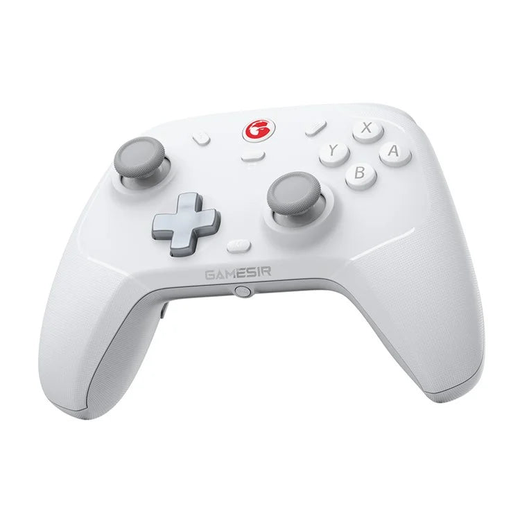GAMESIR T4C Wireless Bluetooth Gamepad with Hall Effect Joy-Stick Controller for Nintendo Switch Android iOS Windows