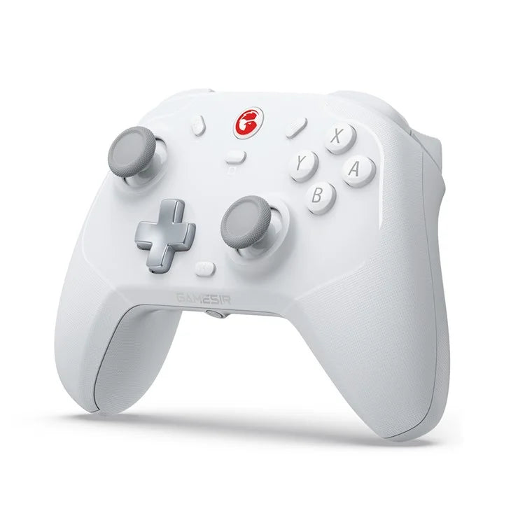 GAMESIR T4C Wireless Bluetooth Gamepad with Hall Effect Joy-Stick Controller for Nintendo Switch Android iOS Windows