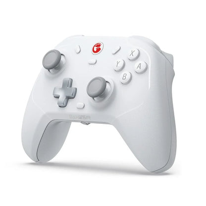 GAMESIR T4C Wireless Bluetooth Gamepad with Hall Effect Joy-Stick Controller for Nintendo Switch Android iOS Windows