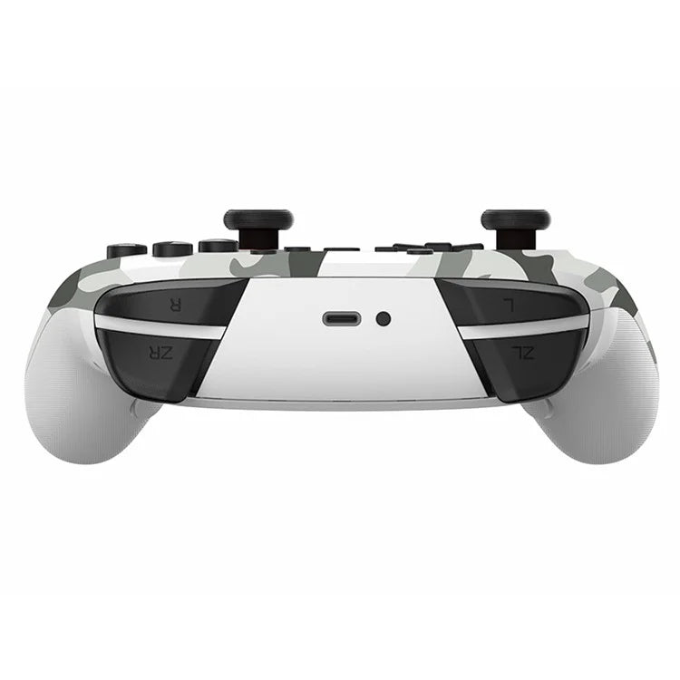 S07 Six Axis Vibration Bluetooth Controller for E-Sports TURBO Function Wireless Gamepad