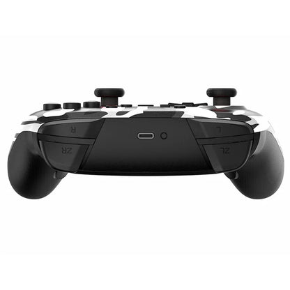 S07 Six Axis Vibration Bluetooth Controller for E-Sports TURBO Function Wireless Gamepad