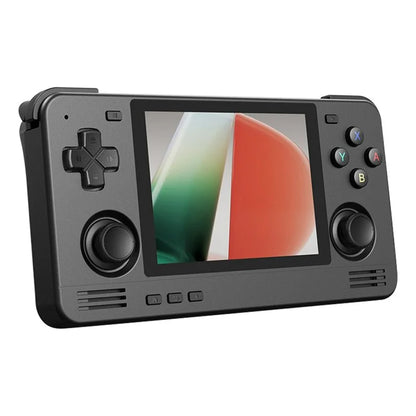 RETROID Pocket 2S 4+128G Portable Game Console 3.5" Display Handheld Game Player Android 11 Classic Games Console