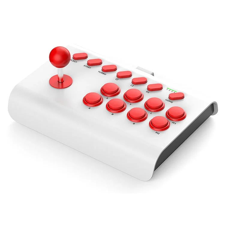 BSP-Y02 Arcade Joystick Controller Universal Classic Handle Gamepad for PS4 Nintendo Switch Android iOS Cell Phone