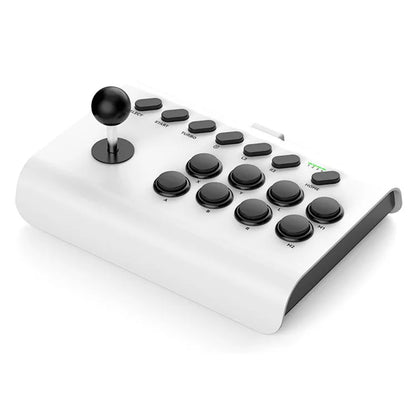 BSP-Y02 Arcade Joystick Controller Universal Classic Handle Gamepad for PS4 Nintendo Switch Android iOS Cell Phone