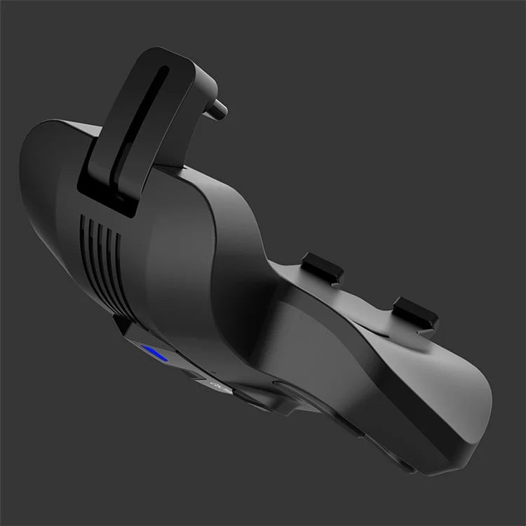 SZ-305 Back Button Attachment for PS5 Controller Back Paddles Macro Function / Plug and Play, Controller Accessories