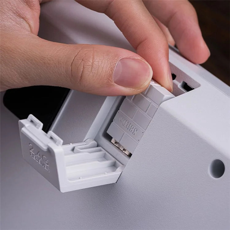 8BITDO Wireless Arcade Stick for Xbox Series X / S Xbox One, Windows Arcade Gaming Joy-Stick with 2.4G Adapter