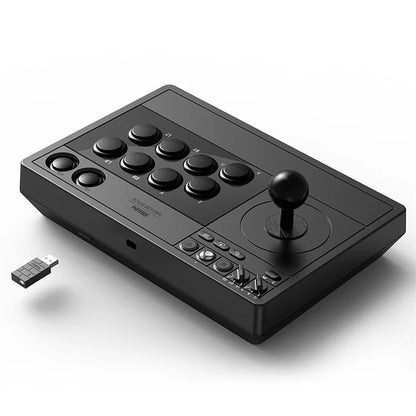 8BITDO Wireless Arcade Stick for Xbox Series X / S Xbox One, Windows Arcade Gaming Joy-Stick with 2.4G Adapter