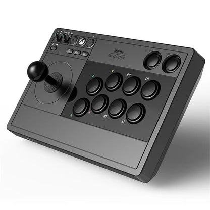 8BITDO Wireless Arcade Stick for Xbox Series X / S Xbox One, Windows Arcade Gaming Joy-Stick with 2.4G Adapter