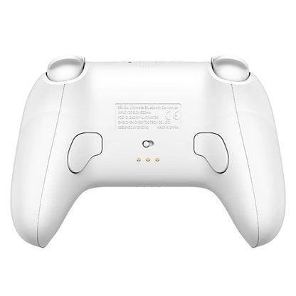 8BITDO Ultimate Bluetooth Controller with Charging Dock Wireless Gamepad Compatible with Nintendo Switch, Steam Deck