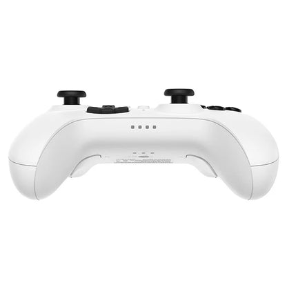 8BITDO Ultimate Bluetooth Controller with Charging Dock Wireless Gamepad Compatible with Nintendo Switch, Steam Deck