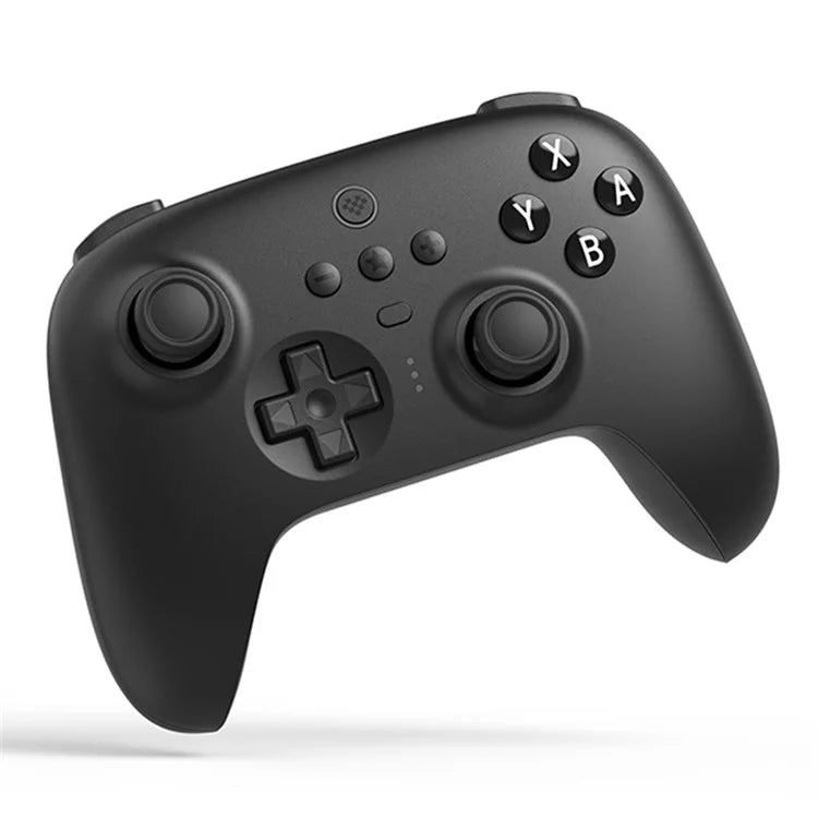 8BITDO Ultimate Bluetooth Controller with Charging Dock Wireless Gamepad Compatible with Nintendo Switch, Steam Deck