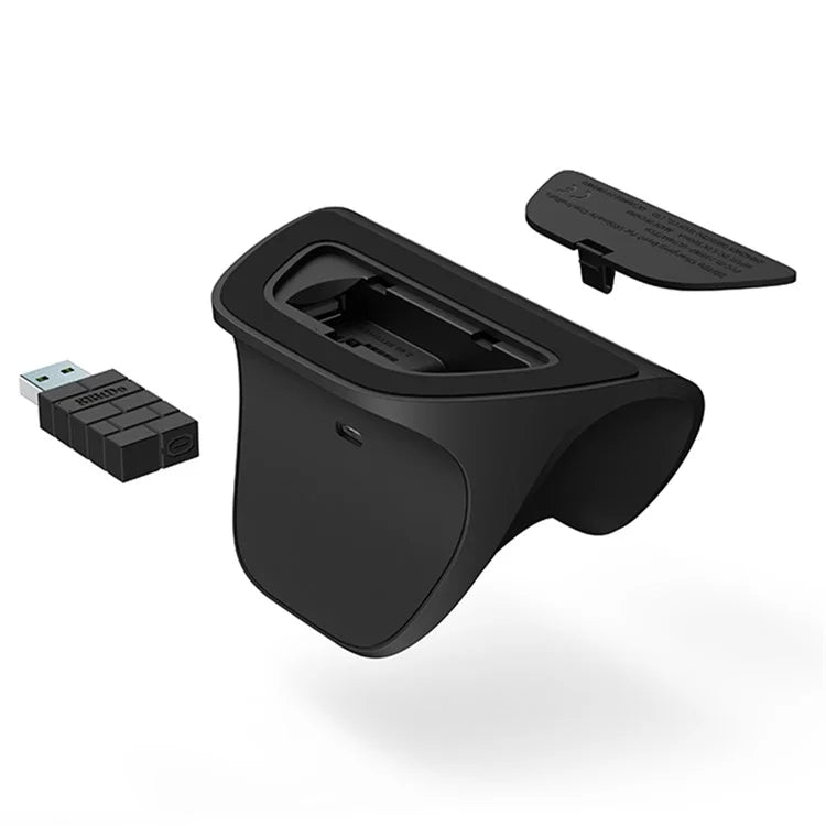8BITDO Ultimate Bluetooth Controller with Charging Dock Wireless Gamepad Compatible with Nintendo Switch, Steam Deck
