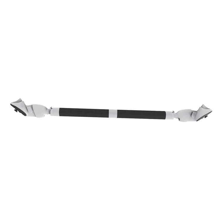OQ3-002 2Pcs VR Golf Grip for Meta Quest 3 VR Controllers Long Stick L / R Extension Handle