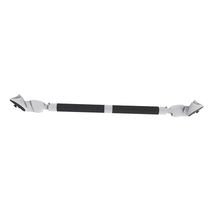 OQ3-002 2Pcs VR Golf Grip for Meta Quest 3 VR Controllers Long Stick L / R Extension Handle