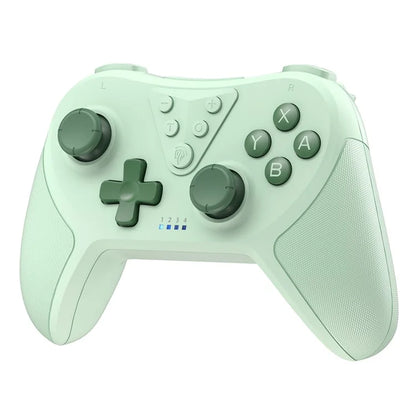EASYSMX T37 Bluetooth / Wired 3D Joystick Game Controller Gamepad