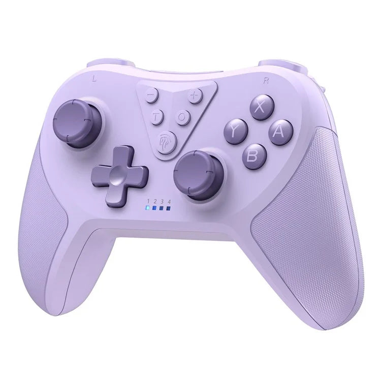 EASYSMX T37 Bluetooth / Wired 3D Joystick Game Controller Gamepad