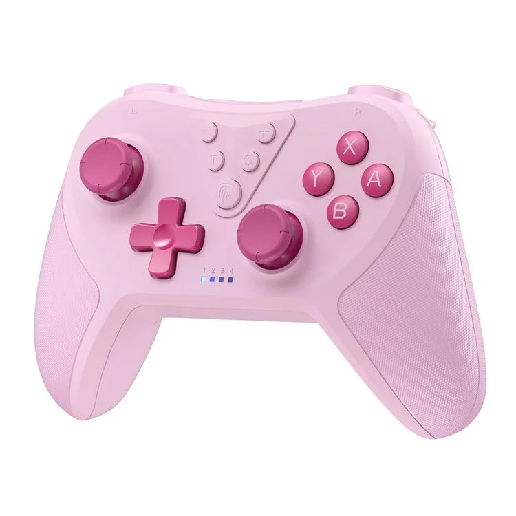 EASYSMX T37 Bluetooth  /  Wired 3D Joystick Game Controller Gamepad