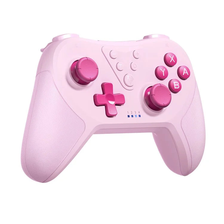EASYSMX T37 Bluetooth  /  Wired 3D Joystick Game Controller Gamepad