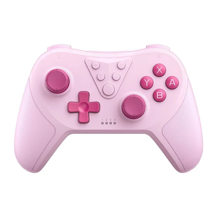 EASYSMX T37 Bluetooth  /  Wired 3D Joystick Game Controller Gamepad