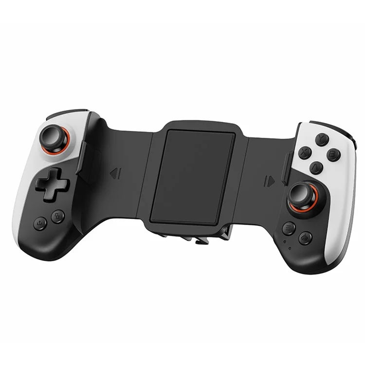 GAMWING JK02 For Switch iOS Android Cellphone Cooler Retractable Game Controller