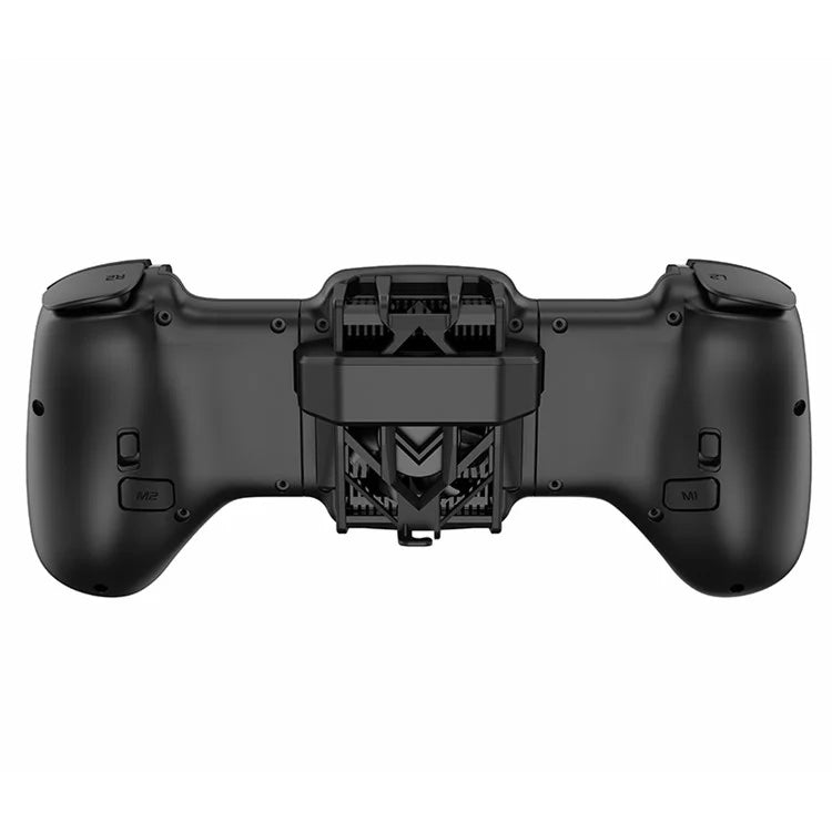 GAMWING JK02 For Switch iOS Android Cellphone Cooler Retractable Game Controller