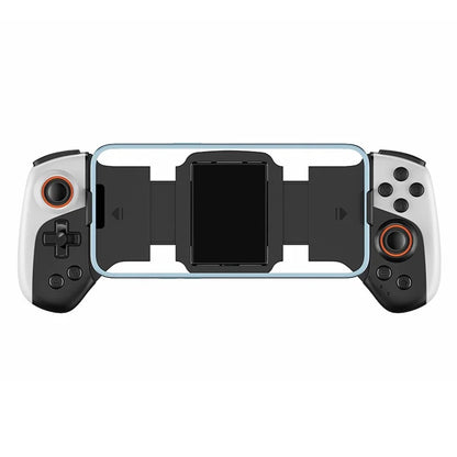 GAMWING JK02 For Switch iOS Android Cellphone Cooler Retractable Game Controller