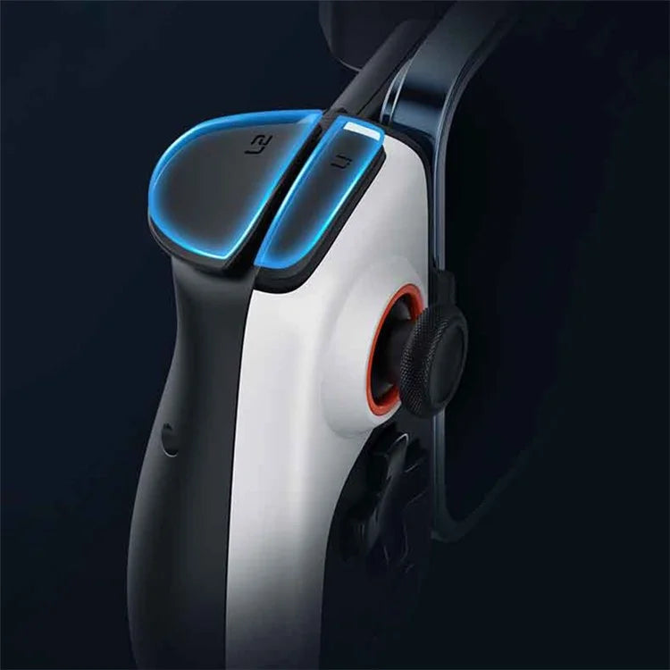 GAMWING JK02 For Switch iOS Android Cellphone Cooler Retractable Game Controller