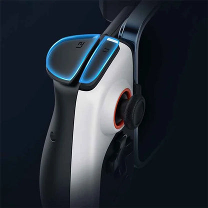 GAMWING JK02 For Switch iOS Android Cellphone Cooler Retractable Game Controller