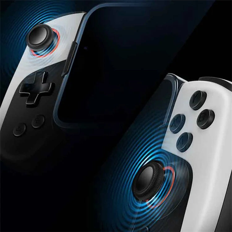 GAMWING JK02 For Switch iOS Android Cellphone Cooler Retractable Game Controller