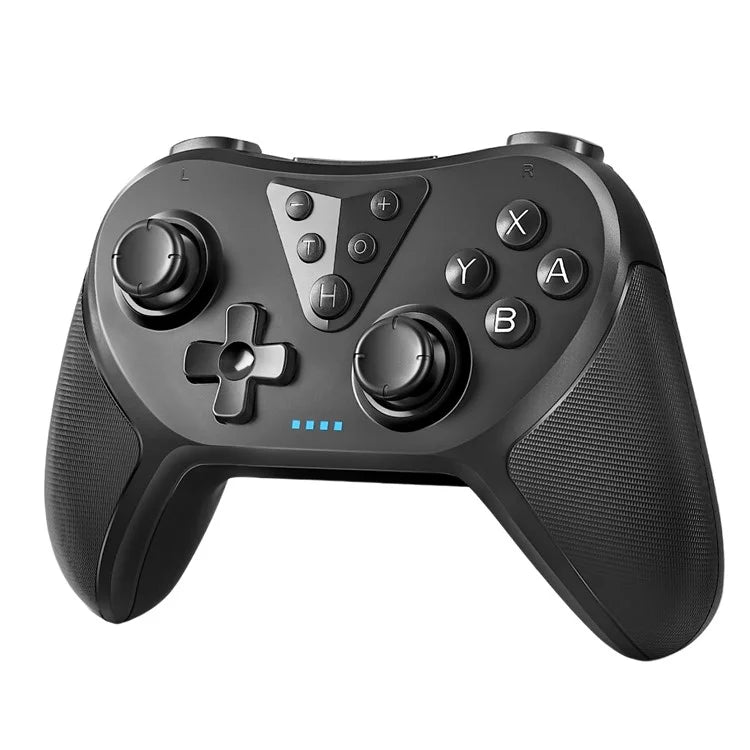 SW001+ Wireless Bluetooth Controller for Nintendo Switch Gamepad with Vibration, 6-Axis Motion Sensor