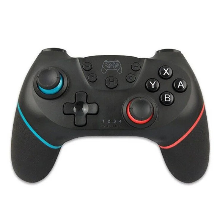 SW001+ Wireless Bluetooth Controller for Nintendo Switch Gamepad with Vibration, 6-Axis Motion Sensor
