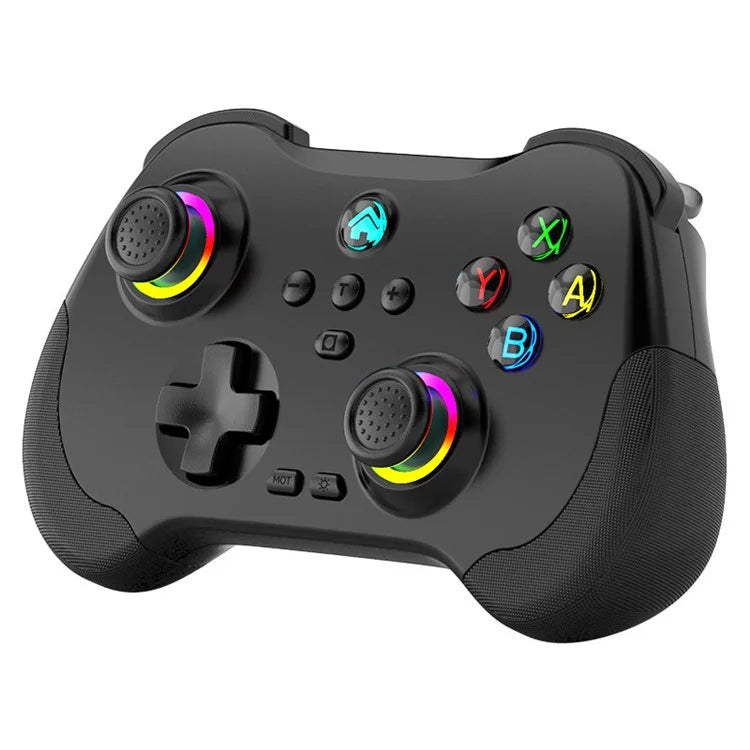 Z01 Wireless Bluetooth Controller for Nintendo Switch, Android, iOS, PC ...