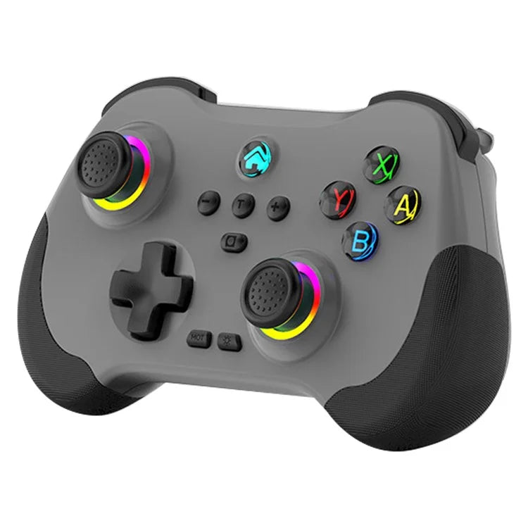 Cap01 Wireless Controller Z01 Wireless Bluetooth Controller for Nintendo Switch, Android, iOS, PC ...