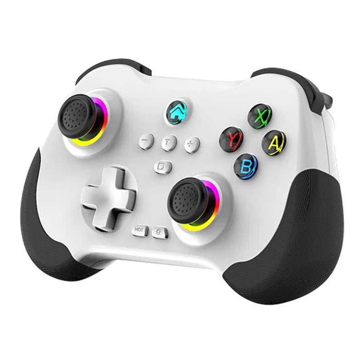 Cap01 Wireless Controller Z01 Wireless Bluetooth Controller for Nintendo Switch, Android, iOS, PC ...