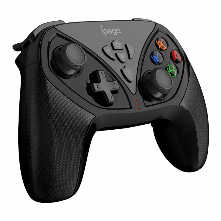 IPEGA PG-SW233 Wireless Game Controller for Switch / PS3 / PC / Android Bluetooth Gamepad