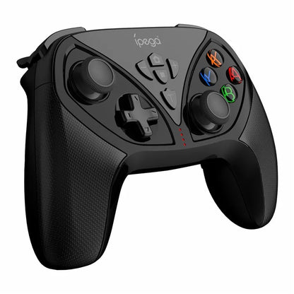 IPEGA PG-SW233 Wireless Game Controller for Switch / PS3 / PC / Android Bluetooth Gamepad